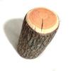 Removable Washable  Log Texture Big Willow Tree Pier Cushion Sofa Pillow Christmas Decorative Creative High Cushion