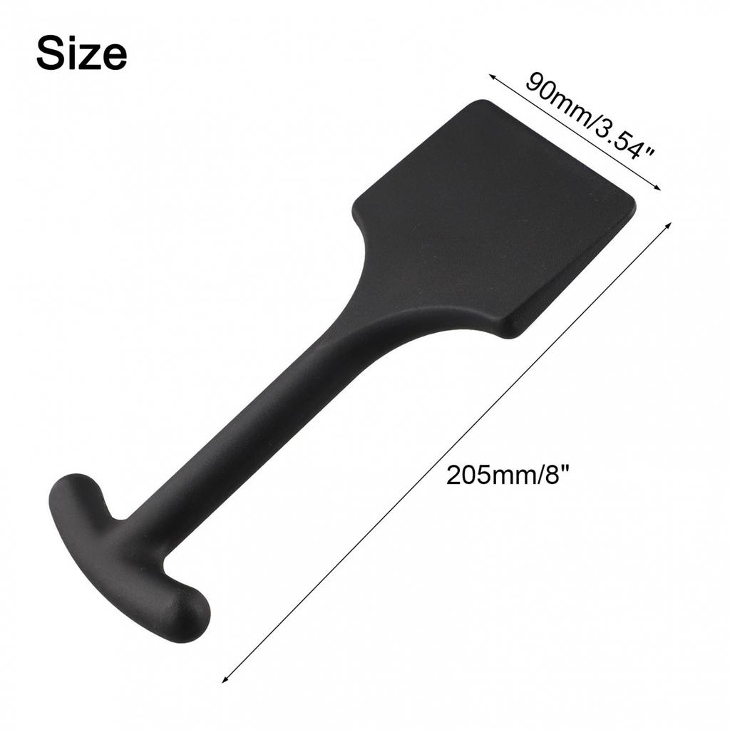 For Quick Fixes 90mm Plastic Bolster Chisel Tool Available Now