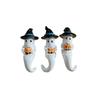 The new cute pumpkin ghost is suitable for home decoration and festive atmosphere decoration