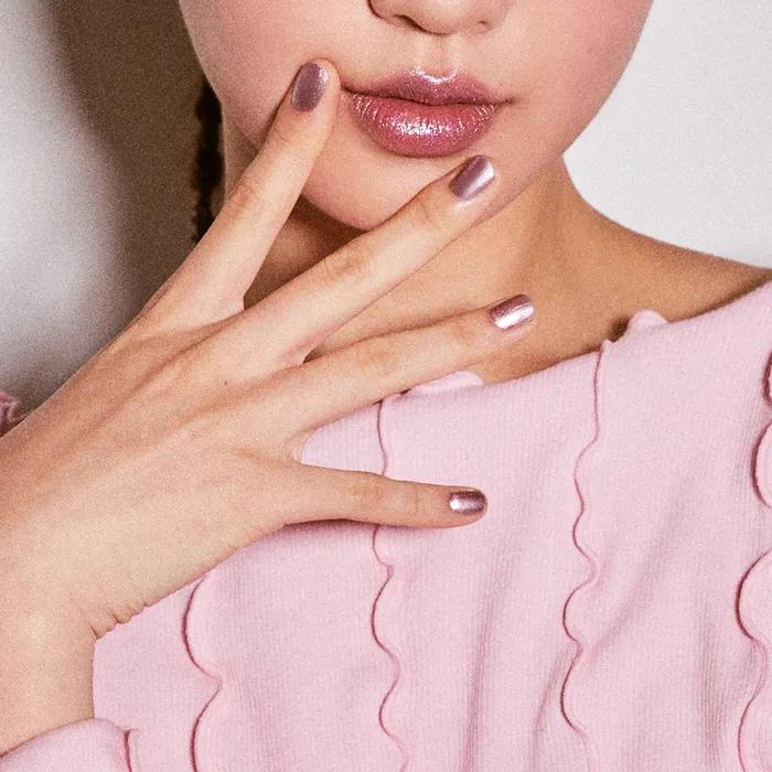 

Lement 49 Coated Rose