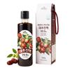 99,9% Binnenlands Jujube Extract, Geen Toegevoegde Suiker, Schoon Jujube Thee Geconcentreerd Extract voor Zwangerschap, Neusverkoudheid en Verkoudheid 500g 1 st