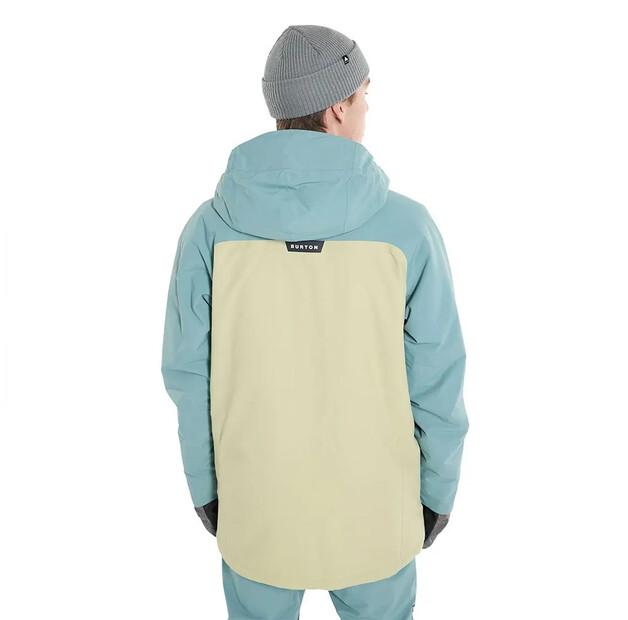 Burton Jacket Covert 2.0