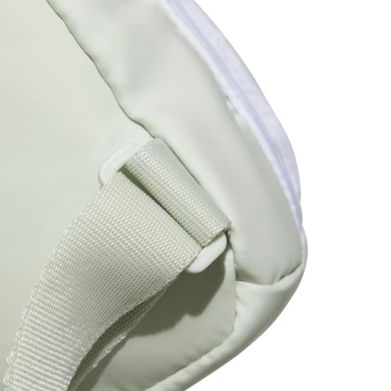 Adidas Polyester Backpack Mini Unisex Light Green Adidas HP1456