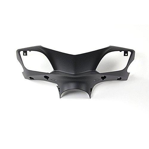 Genuine Yamaha Motor (Yamaha) Matte Black Handlebar Cover for Yamaha Cygnus X (3rd Generation) SE44J (Product Number: 992159)