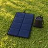 Portable Folding Seat Cushion Foldable Reflective Pad Padded for Outdoor, Sports