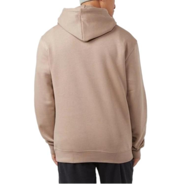Adidas Originals Wander Hour Sweatshirt Men's Brown II8475