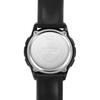 Ude Waterproof Men S Digital Watch With StopWatch Black