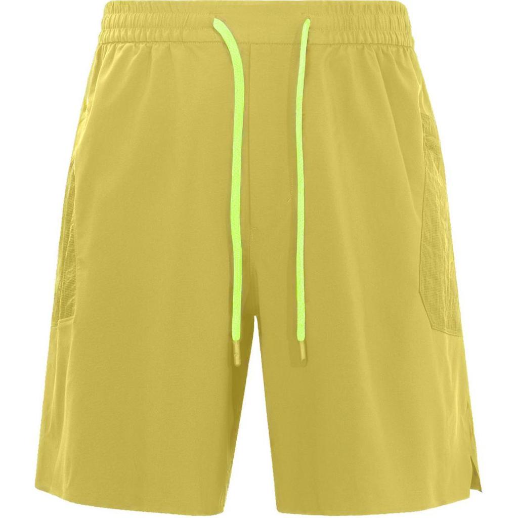 Lululemon Water Repellent Cargo Shorts Men's LM7AXXS