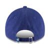 New Era 9Twenty Strapback Cap Los Angeles Dark Blue - Dodgers,