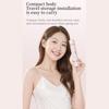 Electric Shaver Cutter for Women Bikinis Trimmer USB Rechargeable Hair Removal for Women Pubic Hair Trimmer Tool