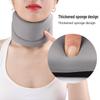 Four Seasons Breathable Neck Support Brace - Office & Home Neck Warmer and Protective Gear