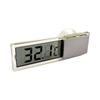 Digital Fish Tank Transparent Thermometers Lcd Water Temperature Gauge
