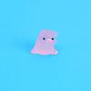 2ks Car Ornament Mini Pig