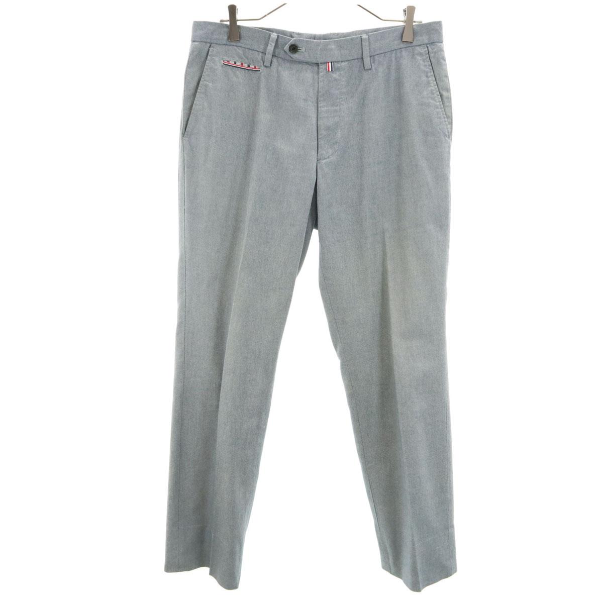 

BEAMS LIGHTS Pants XL Blue Men s Used