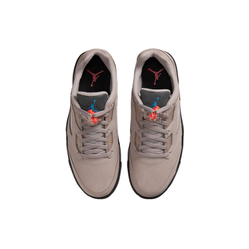 Air Jordan 5 Retro Low X Paris Saint Germain 'Paname' Jordan DX6325-204