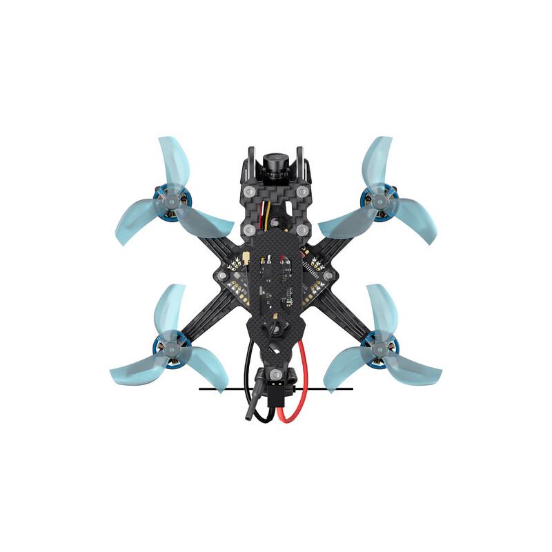 GEPRC T-Cube18 and Cinelog30 V2 FPV Racing Drone Series (CN Version)