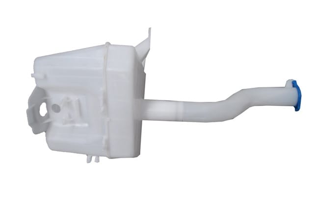 

For Hyundai Tucson 2005 2010 Glass Water Tank With Pipe And Cover Oem 98620 2E001