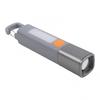 1200mAh Battery Camping LED Light Portable Flashlight IPX7 Waterproof Rating