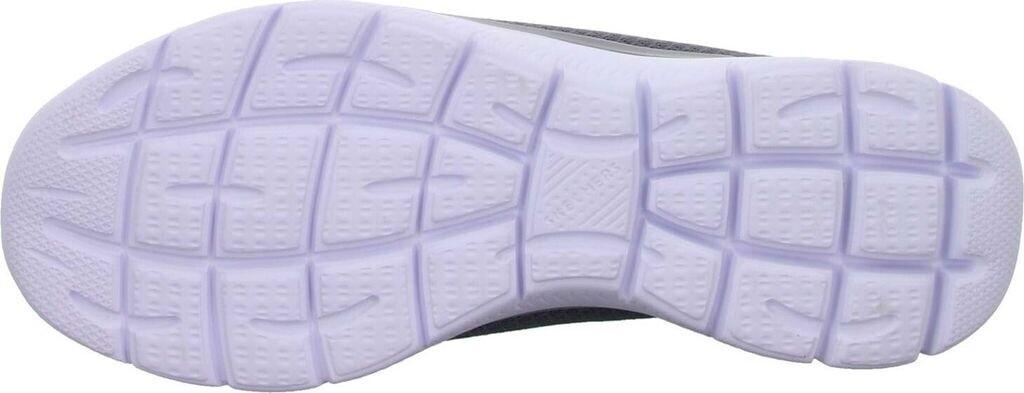 Skechers Summits темно-серый/розовый