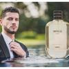 Liberty Luxury Impulse Perfume for Men (100ml/3.4Oz), Eau De Parfum (EDP), Crafted In France, Long Lasting Smell, Citrus & Spicy Notes.
