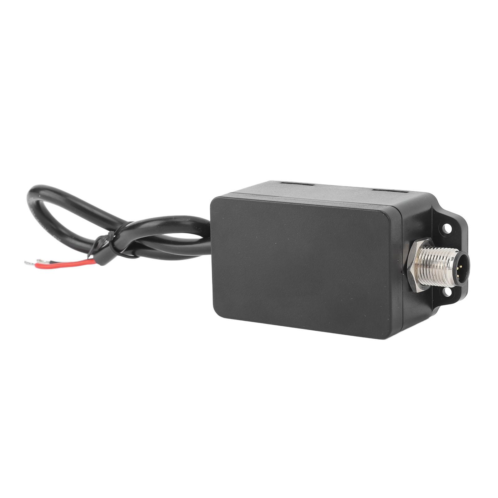 

для NMEA2000 Converter Box IP67 Водонепроницаемый Защита от обратного подключения Двухканальный преобразователь