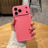 Matte Hard AG Ultra Slim Frosted Case for For Iphone 17 16 Pro Max 13 14 1 Candy Solid Color Camera Film Protector Shockproof Cover