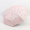 OEING Automatic UV Protection Polka Dot Umbrella