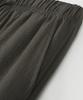 Ppaeppae Summer Light String Banding Daily Wide Pants 4 Colors