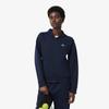 Women's Training Jersey Hooded Zip-Up SF0167-56G166