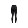 Under Armour ColdGear® Infrared Solid High-Waisted Training Leggings Women Leggings Black 1381751-001