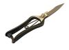 Mitsuyama Bud Scissors 230mm High-quality Single-edged HT-2516