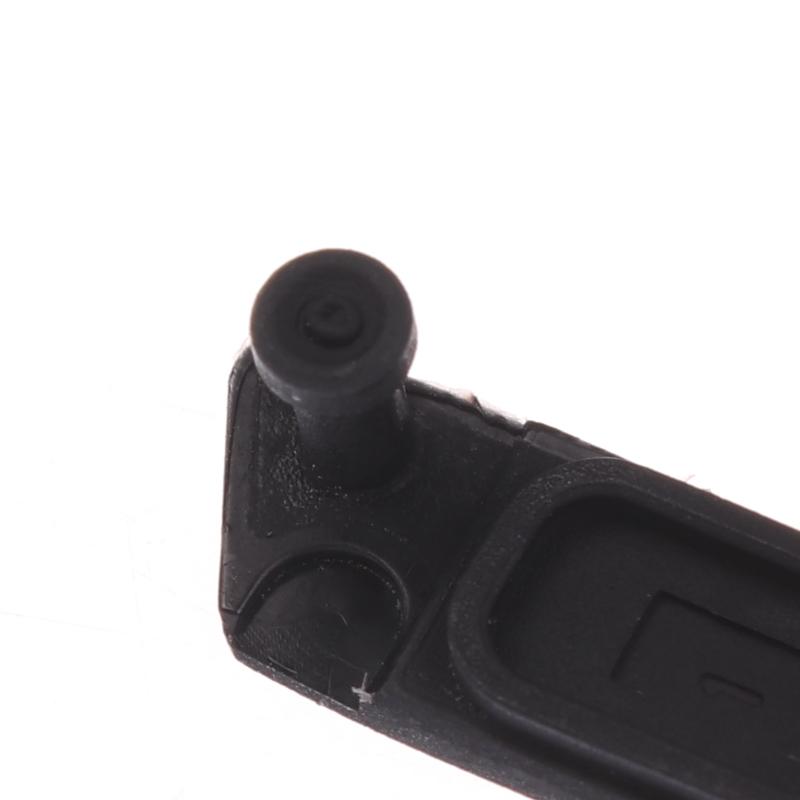 1Pcs Charging Rubber Cap For Garmin Edge 530 830 Anti-Dust Usb Cover Bottom Accessories Charging Port Plug Protector Dust Cover