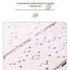 Japanese Thickened Plastic Transparent Shoe and Clothes Organizer Drawer