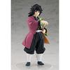 POP UP PARADE Demon Slayer: Kimetsu No Yaiba Giyu Tomioka Non-Scale ABS & PVC Pre-painted Complete Figure G94411