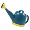 Watering Can 4L Plastic Garden with Sprinkler Head Water Pot for Indoor Outdoor Plant Flower Dark