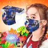 Children's Mask Disposable High Quality Mask Industrial 3Ply Earhook