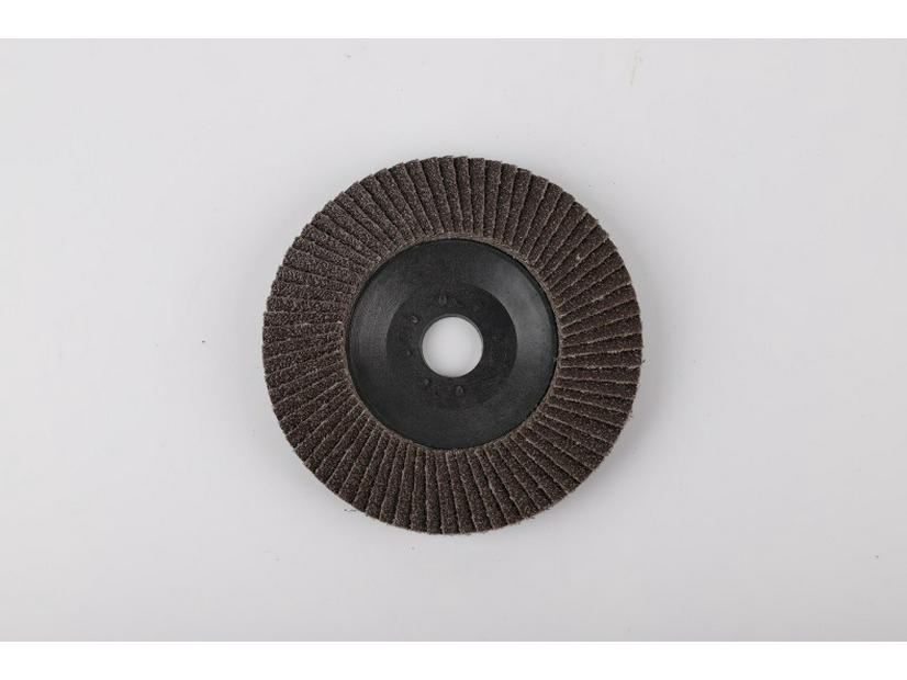 

Shunjian 75 Кальцинированный лепестковый диск - 100 мм, пластиковая крышка, плоский шлифовальный и полировальный круг