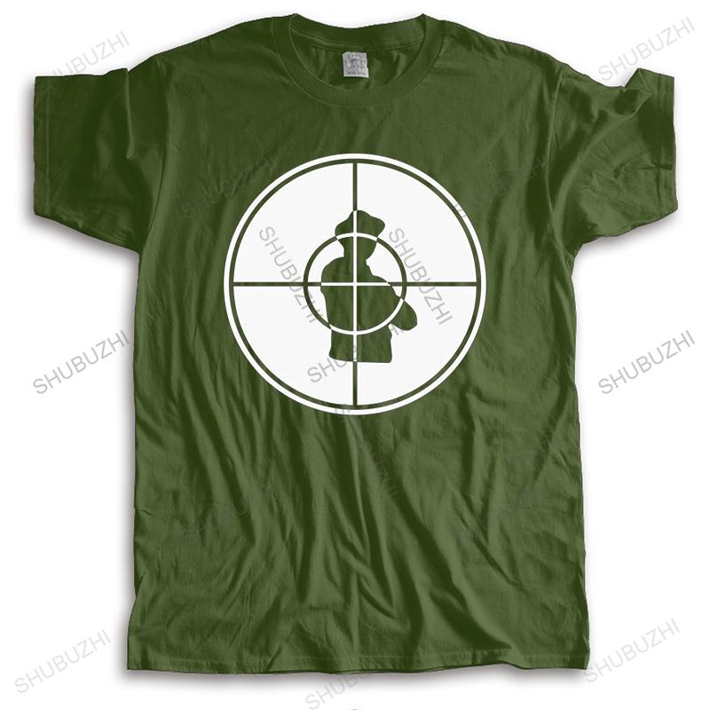 Homme brand fashion t shirt summer men casual tshirt public enemy design Funny Top Tees Mens streetwear loose cool Tshirt