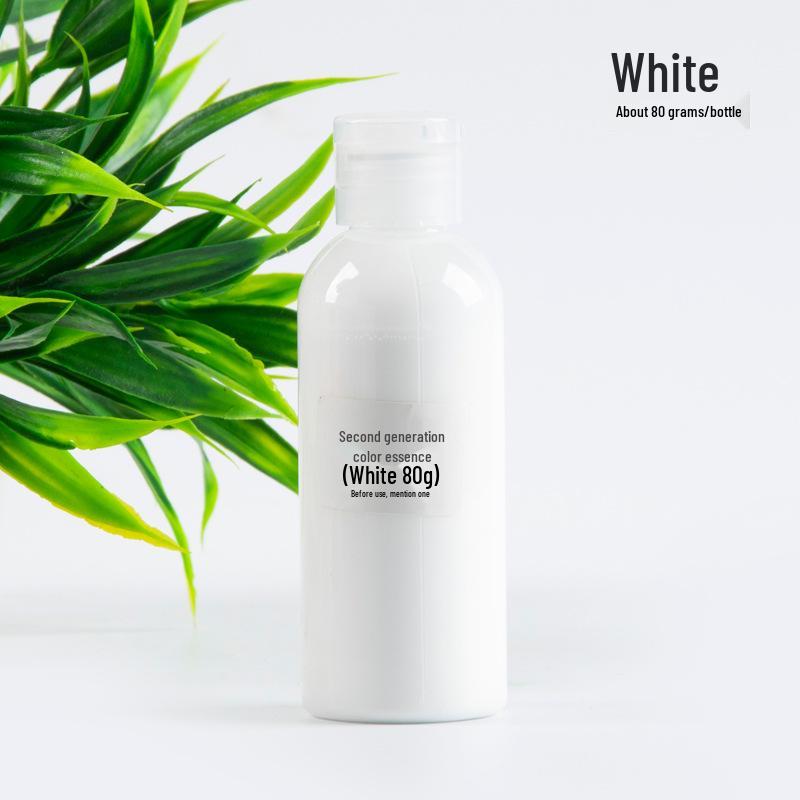 Pigment Żywicy Epoksydowej Essence Druga Generacja 24 Kolory 80g do DIY Ręcznie Robionych Form i Kleju Kroplą