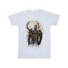 Netflix Mens The Witcher Wolf T-Shirt