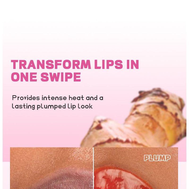 Pudaier - High-Pigment Plumping Lip Gloss - 14 Colors