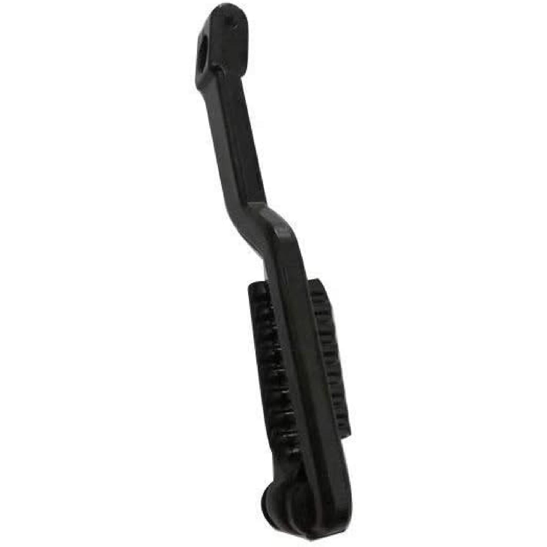 GRABOTE New Kick Start Gear Shaft with Idle Gear Sets for Polaris Sportsman 90cc 2 cycle(Does Not Work With Sierra DXL-90)
