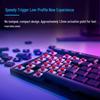 Logitech G G515 TKL Wireless Mechanical Gaming Keyboard