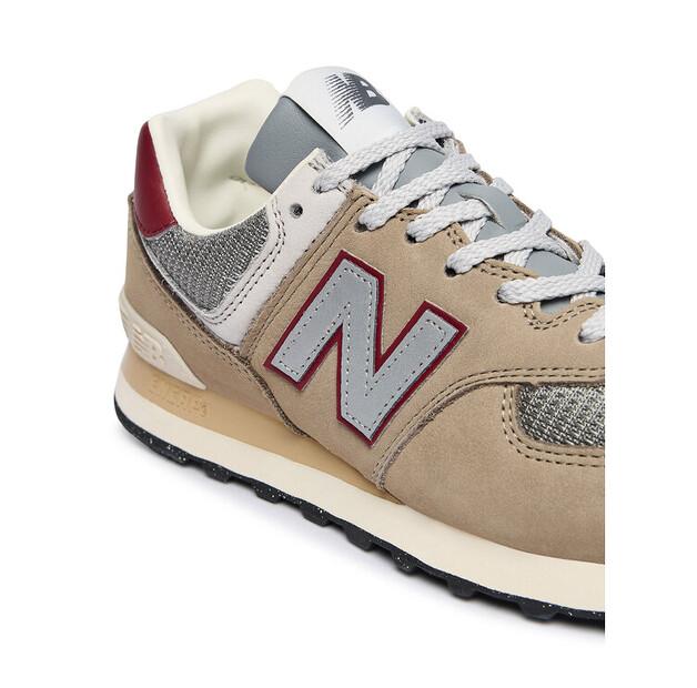 New Balance U574SKB W Sneakers