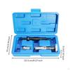 Engine Fuel Rail Seal Tool High Precision Injector Installer Remover Set