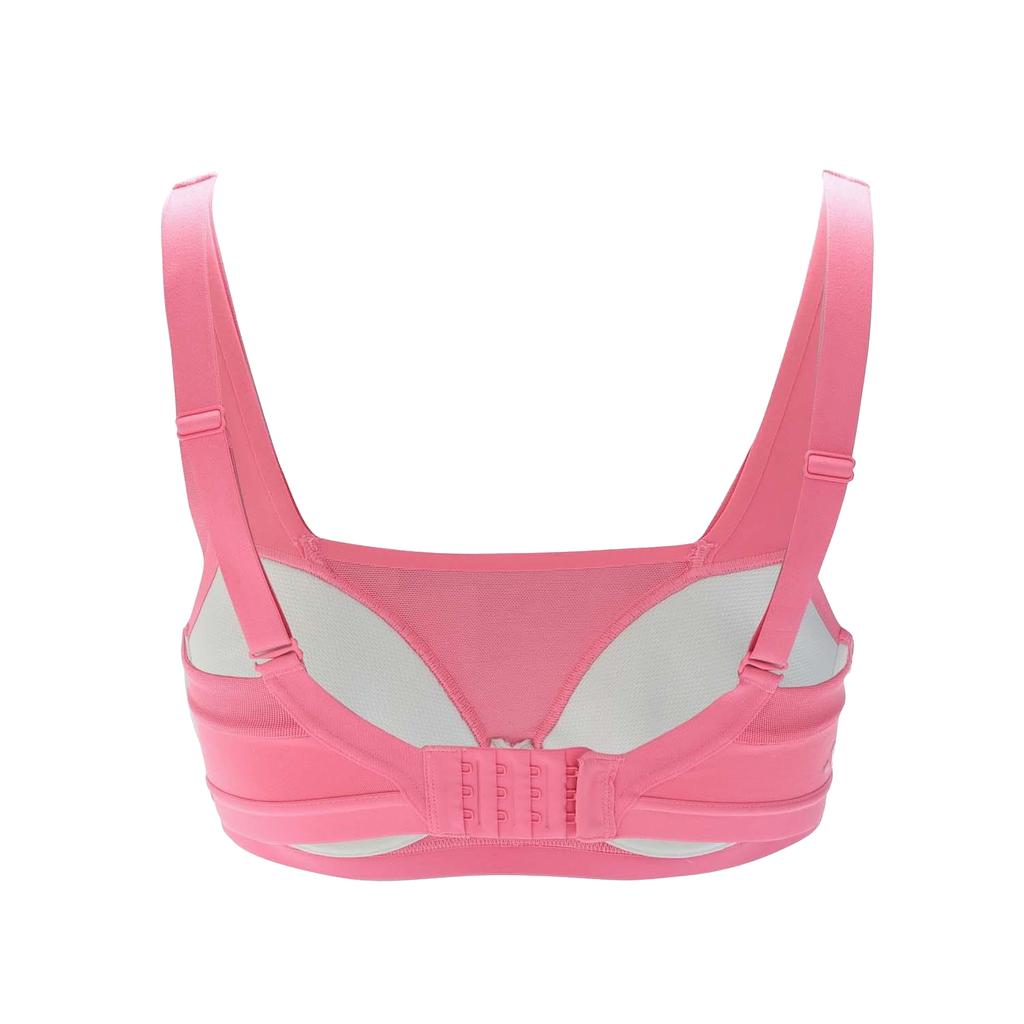 Adidas Womens/Ladies Power Impact Luxe Sports Bra