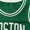 New Nike Basketball Jerseys Men's Green 864461-312