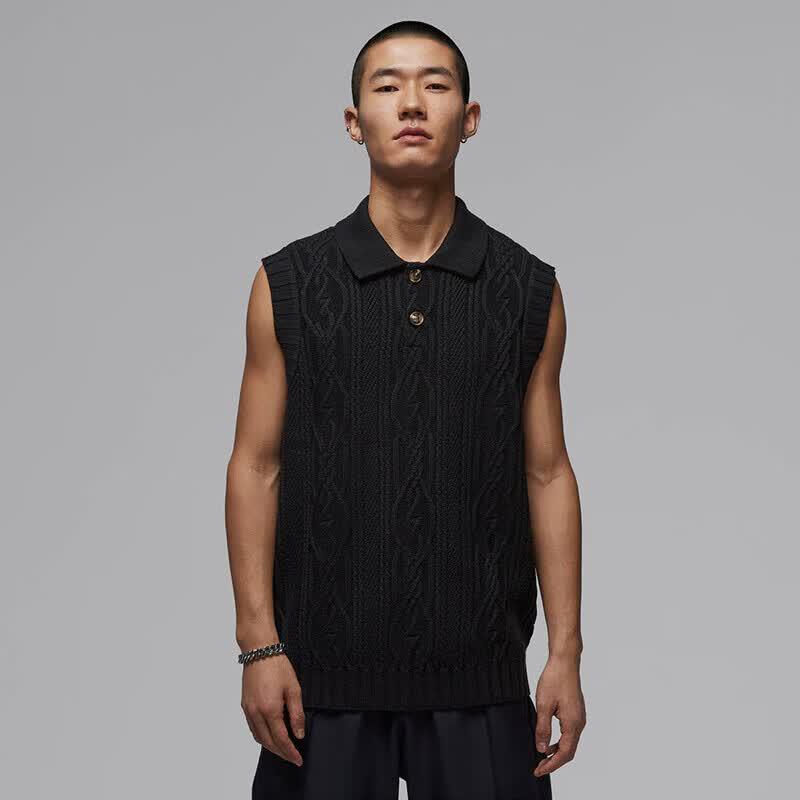 Jordan Men s Fitness Training Casual Vest 2XL