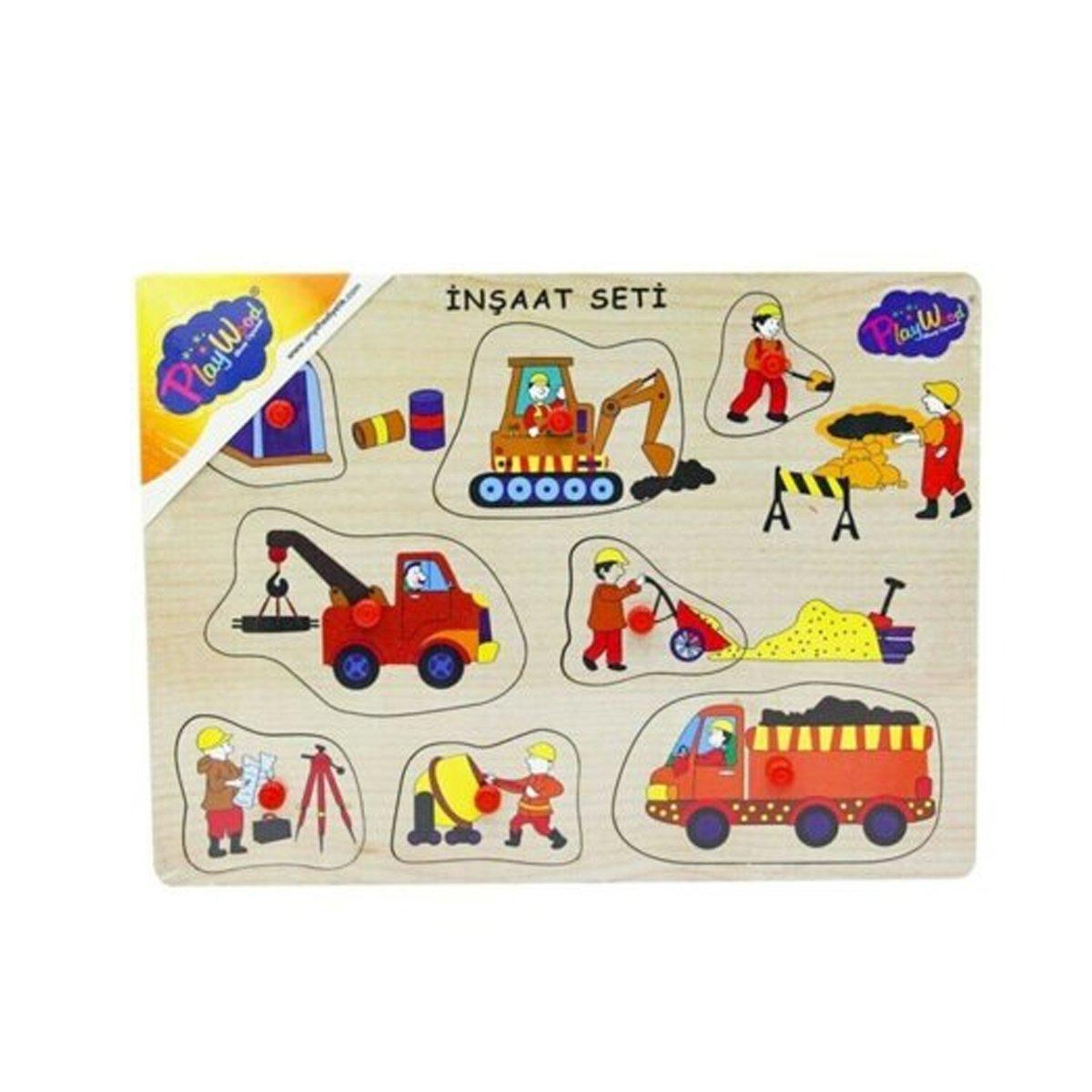 

138-ONY НАБОР КОНСТРУКЦИИ С ДЕРЕВЯННОЙ РУЧКОЙ