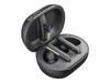 Écouteurs Sans Fil - HP Inc. - Poly Voyager Free 60 - Intra-auriculaire - Bluetooth - Anti-bruit Actif